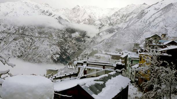 Shimla kullu manali car tour package 